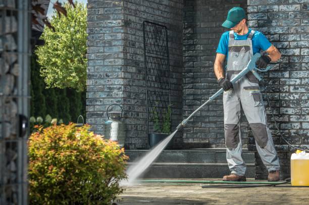 Professional Pressure Washing in Lakeland North, WA